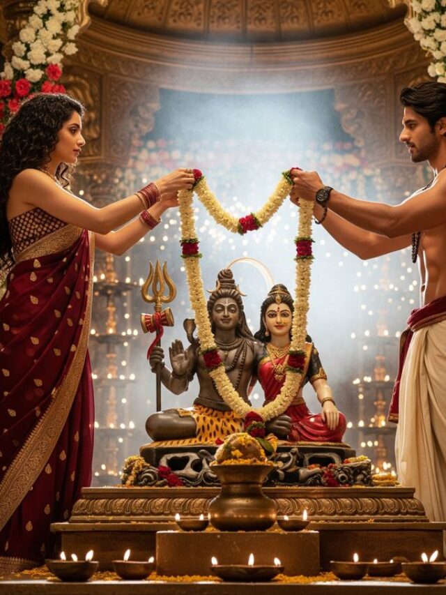 Hartalika Teej 2025: हर महिला के लिए खास व्रत, जानिए पूजा विधि, महत्व और शुभ मुहूर्त