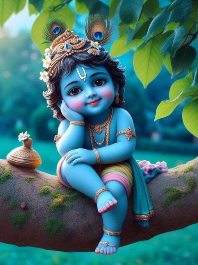 Krishna Ji Ki Chhathi 2025: तिथि, पूजा विधि, मुहूर्त और महत्व