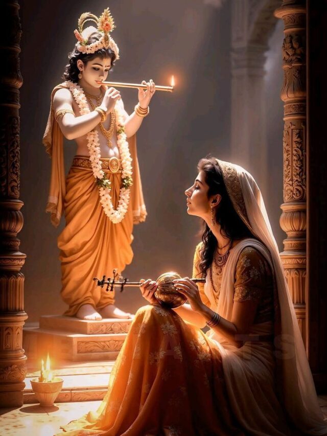श्रीकृष्ण जन्माष्टमी 2025: महिलाएं ऐसे करें पूजा व व्रत की तैयारी