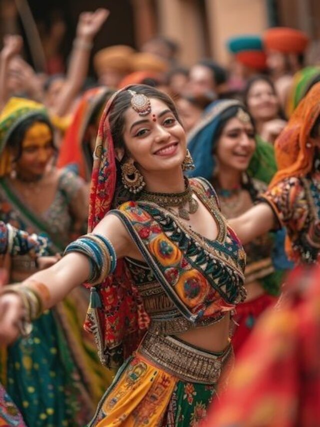 Gawari Utsav 2025: मेवाड़ का गवरी उत्सव और भील समुदाय का राई नृत्य