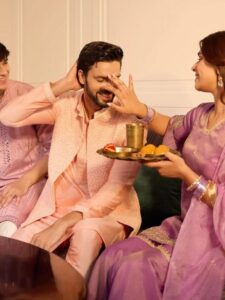 Celebrate the bond that shines brighter than any…