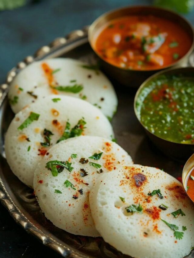 8 भारतीय स्ट्रीट फूड्स जो गट हेल्थ को सीक्रेटली सपोर्ट करते हैं!
