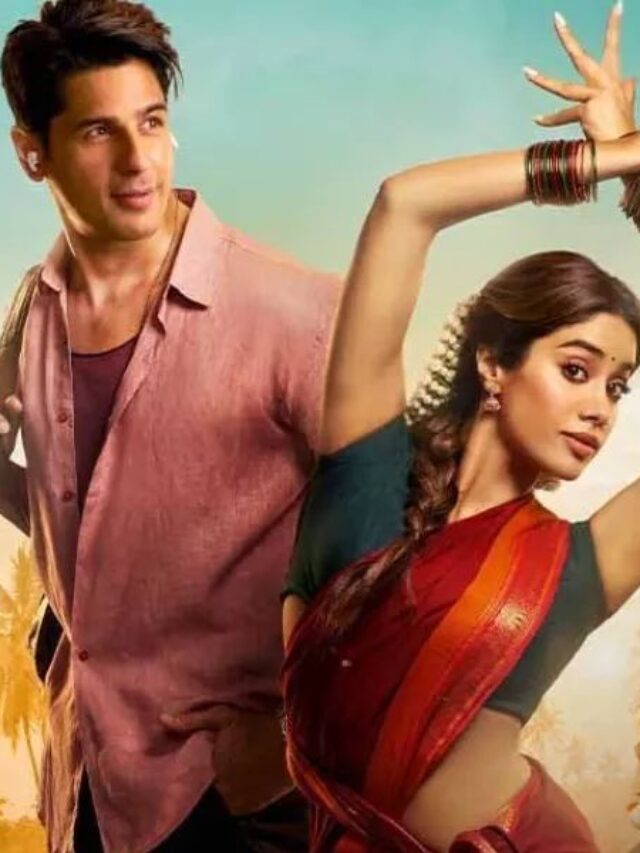 7 Sidharth Malhotra Films जो Param Sundari से पहले ज़रूर देखें