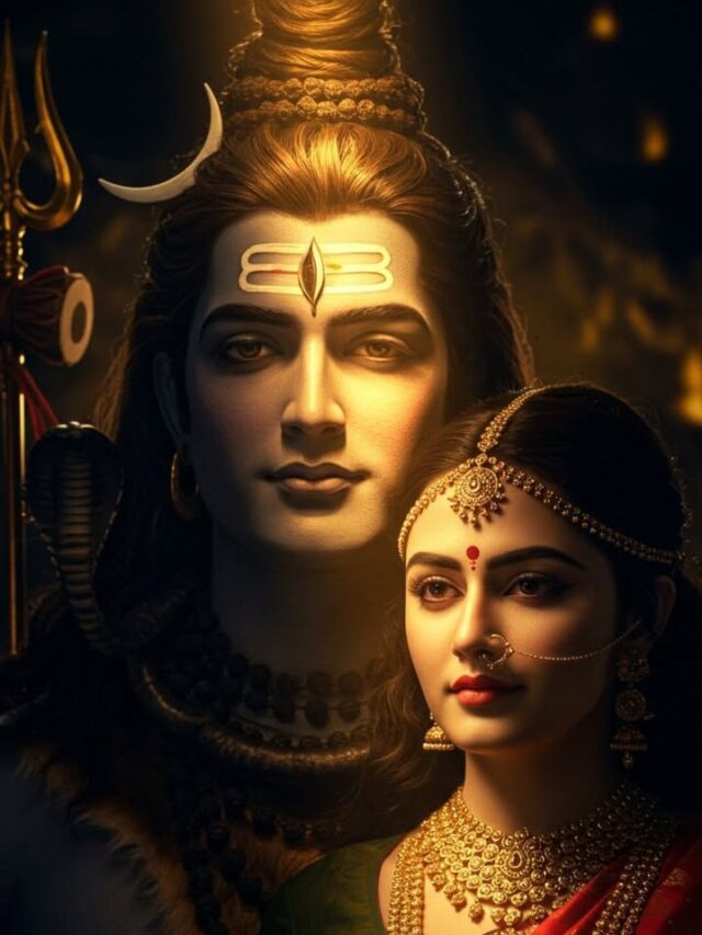 Hartalika Teej 2025: शिव-पार्वती के अमर मिलन की अनकही कथा