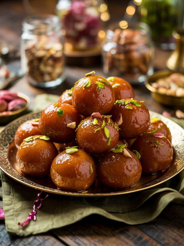 भारत की 11 मिठाइयाँ जो हर राज्य को बनाती हैं खास