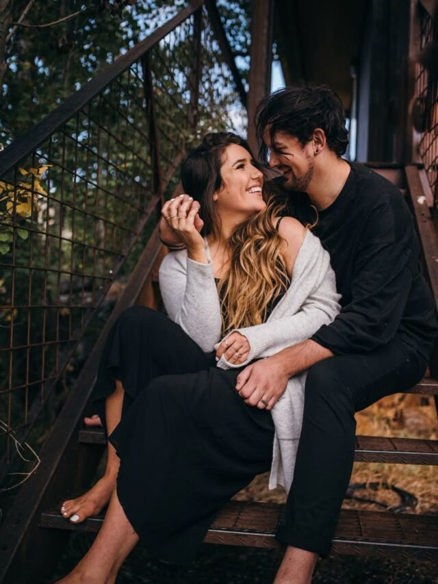 5 अनकही बातें जो हर लड़की चाहती है Relationship में