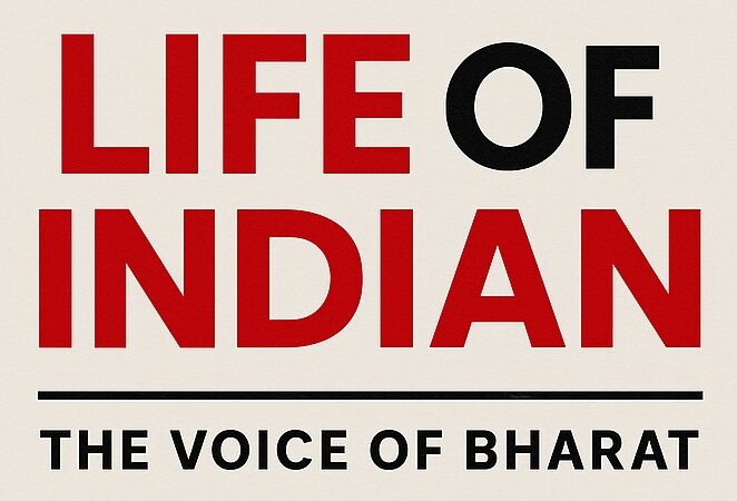 Life of Indian