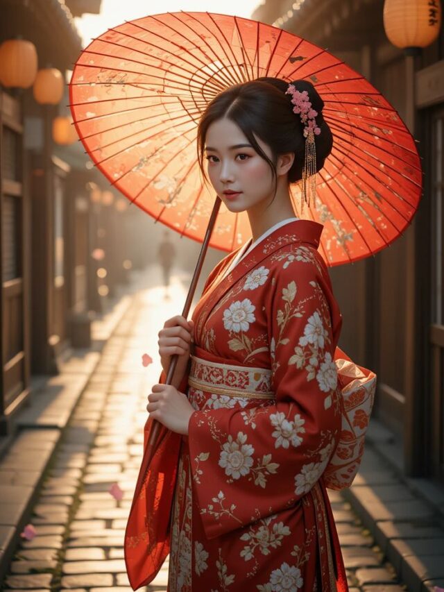क्यों Japanese लोग मोटे नहीं होते: 6 Lifestyle Habits 2025
