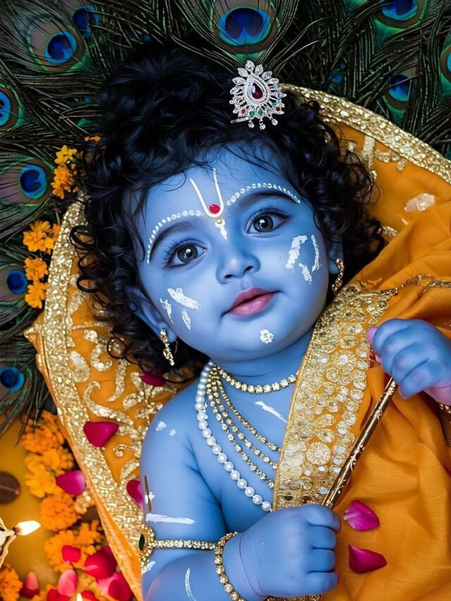जन्माष्टमी 2025 व्रत व पूजा विधि: शुभ मुहूर्त, नियम और सामग्री सूची
