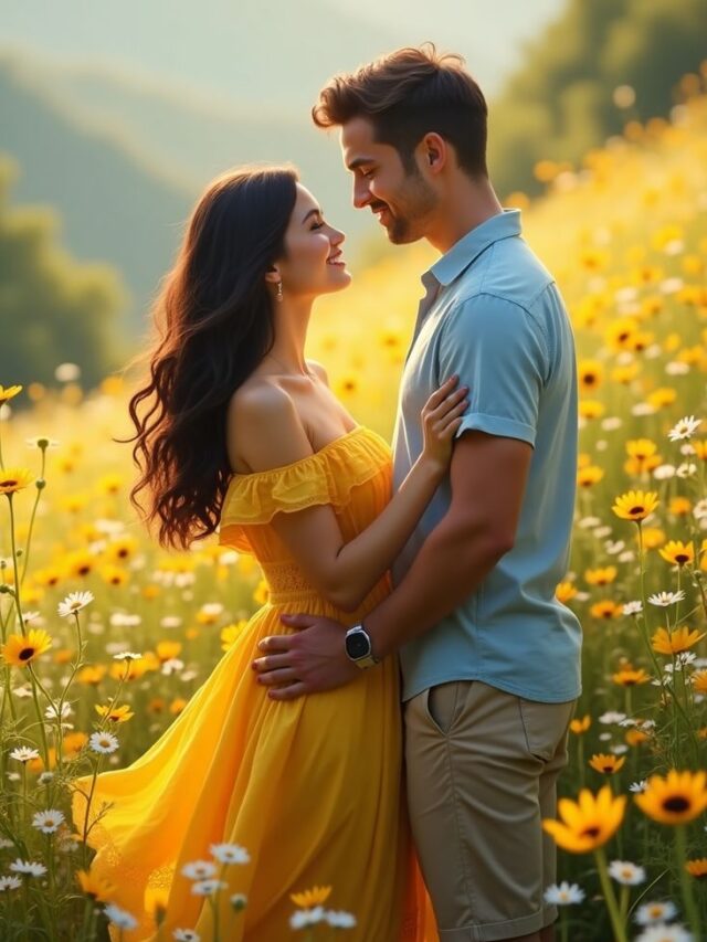 Girlfriend Day 2025: इस बार कुछ अलग करें!