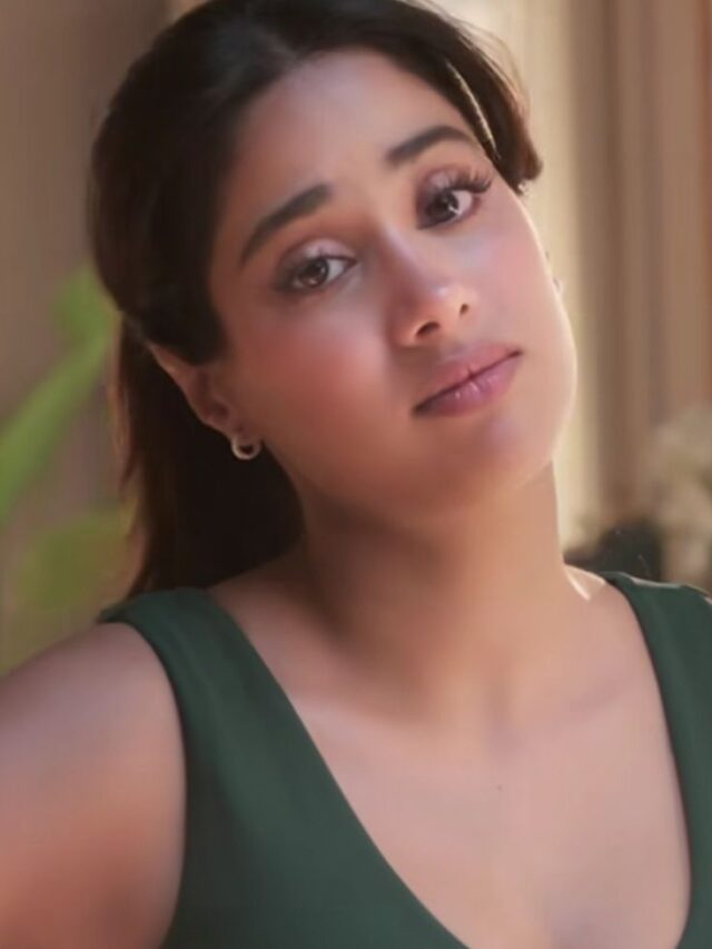 Janhvi Kapoor: जानें कैसे ट्रोल्स को दिया करारा जवाब