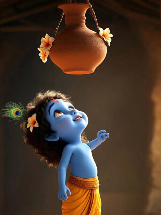 मटकी फोड़ परंपरा: कहानी और महत्व