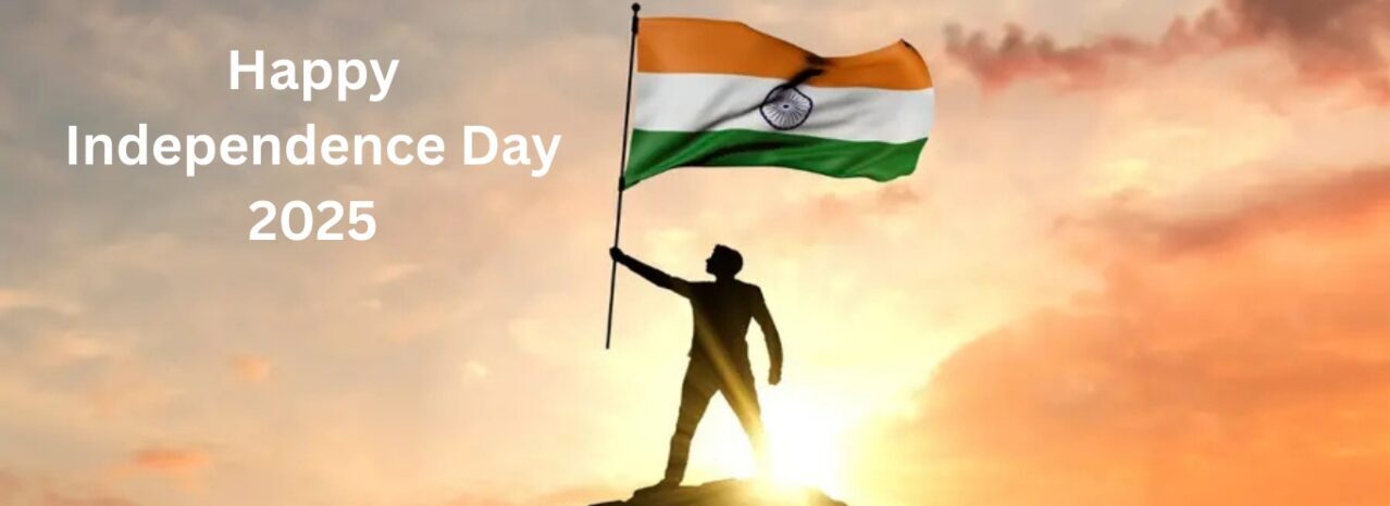 Happy Independence Day 2025