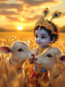 जन्माष्टमी 2025: कृष्ण व्रत के सही नियम और विधि – एक क्लिक में पूरी जानकारी!