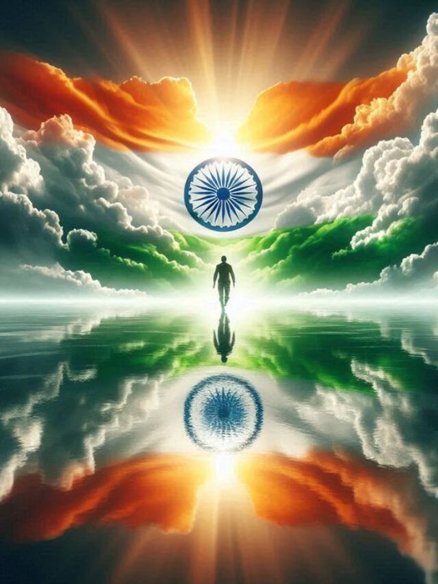 15 अगस्त: भारत की आज़ादी की कहानी