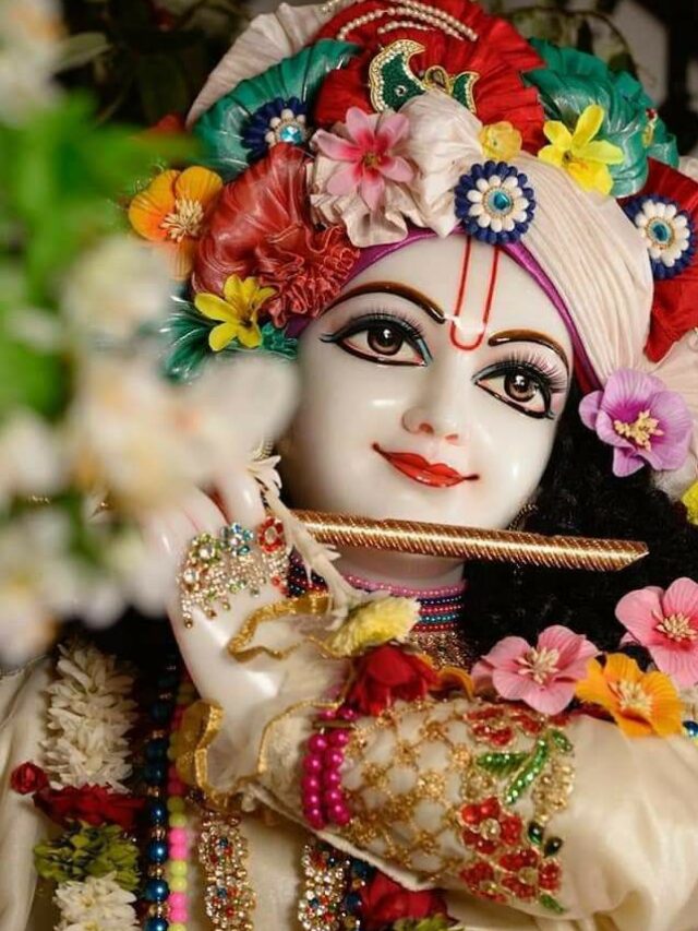 श्रीकृष्ण जन्माष्टमी 2025: जानें शुभ मुहूर्त, पूजा विधि और व्रत का महत्व