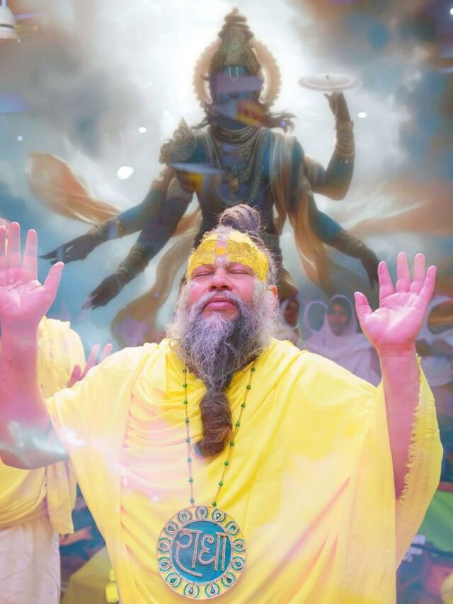 प्रेमानंद जी महाराज के 5 अनमोल उपदेश जो जीवन बदल दें