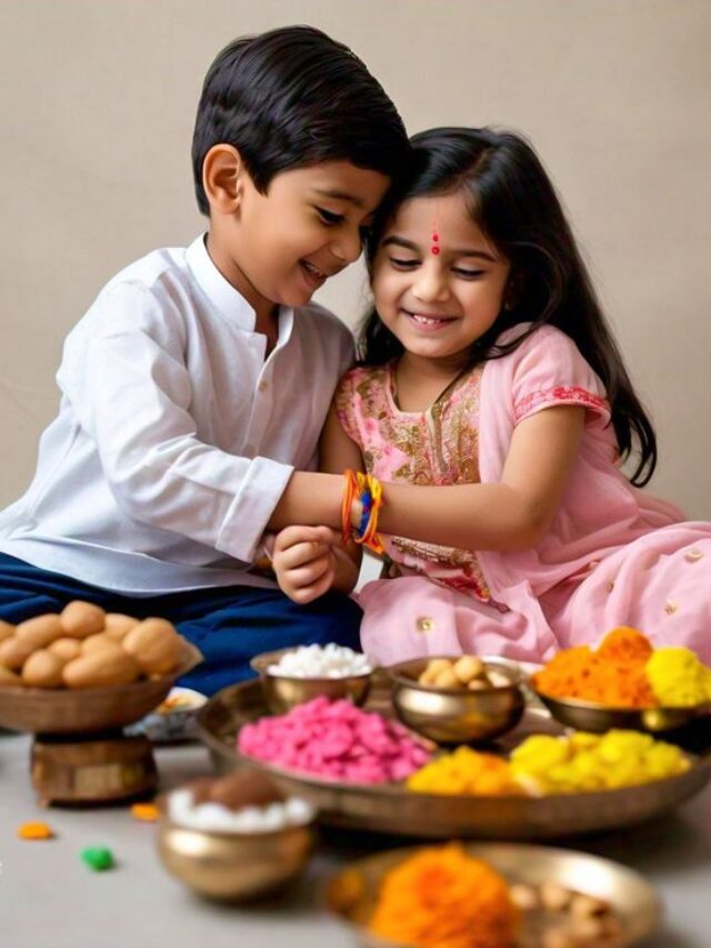 इस रक्षाबंधन बनाएं कुछ खास अपने खास के लिए