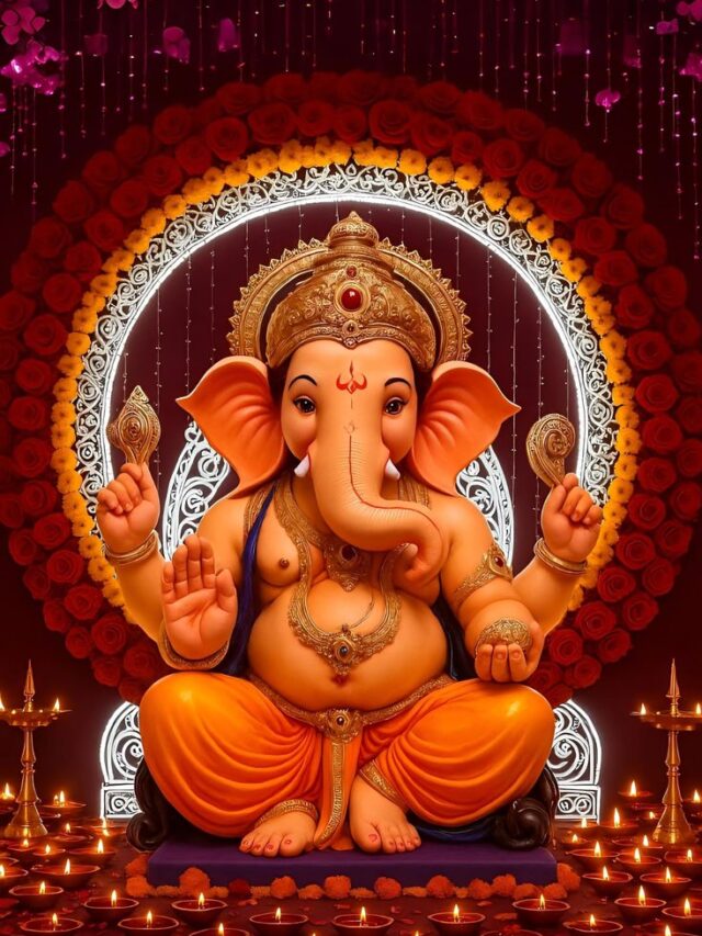 Ganesh Chaturthi 2025: जानिए तिथि, महत्व और परंपराएँ