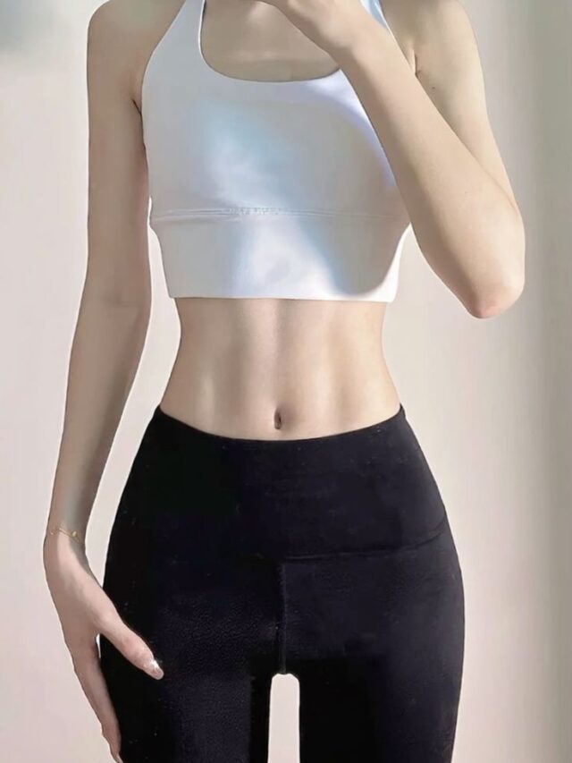 7 कोरियन आदतें जो घटाएं पेट की चर्बी – अब स्लिम दिखना हुआ आसान!