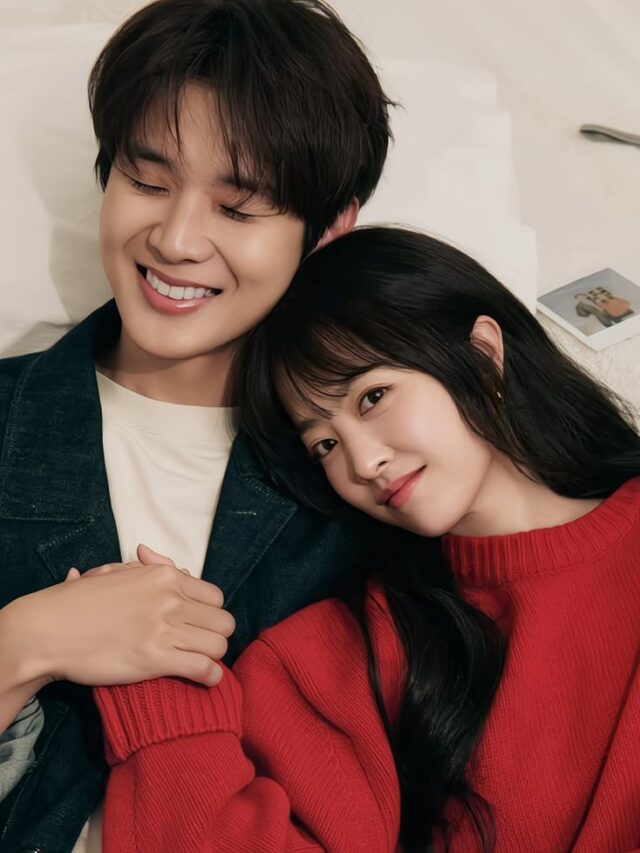 Ultimate K-Drama Lovers 2025 की Top सीरीज़-Must Watch Korean Dramas