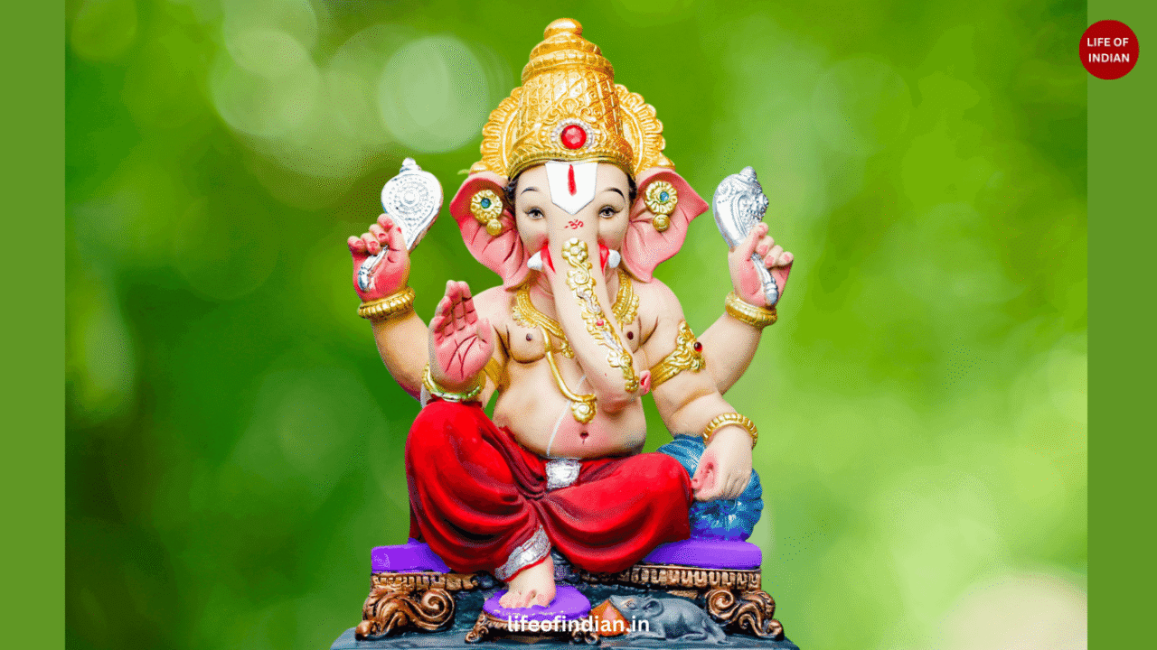 Ganesh Chaturthi 2025