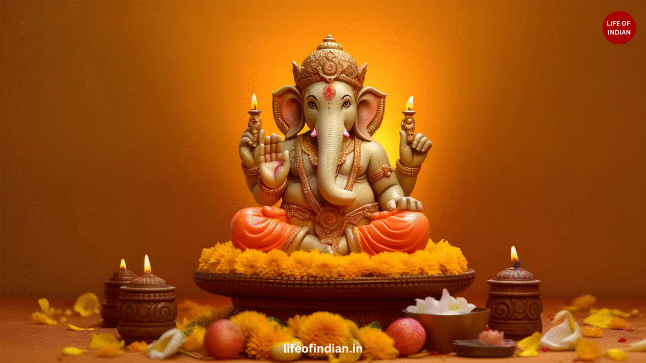 ganesh ji ki aarti