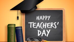 Teachers Day Wishes