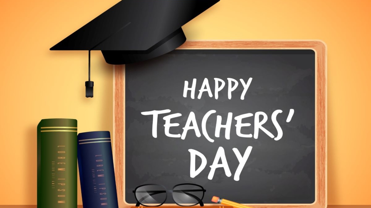 Teachers Day Wishes