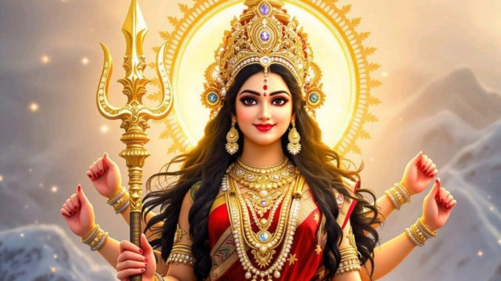 Shardiya Navratri 2025: तारीखें, पूजा मुहूर्त और महत्व