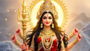 Shardiya Navratri 2025: तारीखें, पूजा मुहूर्त और महत्व