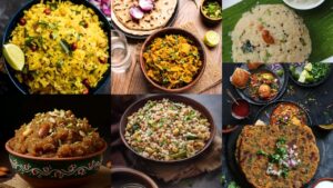 7 Popular Maharashtrian Breakfast Dishes, जो आपको ज़रूर ट्राई करनी चाहिए