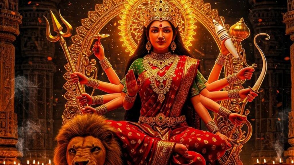 Durga Puja Sweets From Home Kitchens: रेसिपीज़ और रीति-रिवाज़।