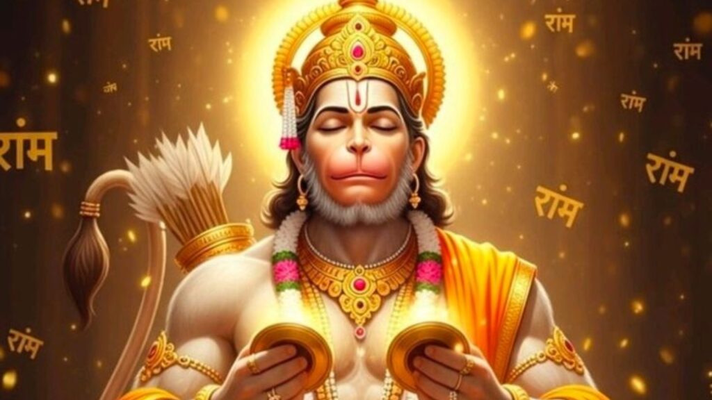 5 Temples जहाँ Hanuman ji भक्तों से पहले प्रसाद ग्रहण करते हैं