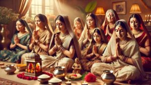 Jitiya Vrat 2025: जानिए तिथि, महत्व और पूजन विधि