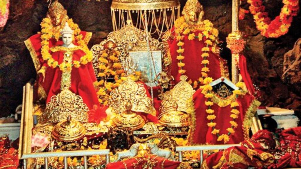 7 Shakti Peethas जहाँ हर महिला को जीवन में एक बार ज़रूर जाना चाहिए