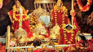 7 Shakti Peethas जहाँ हर महिला को जीवन में एक बार ज़रूर जाना चाहिए