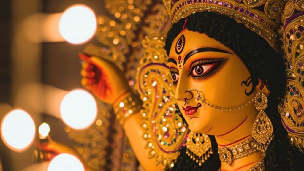 Shardiya Navratri 2025: तिथि, महत्व और पूजा विधि
