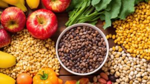 7 Healthy Superfoods for a Long Life