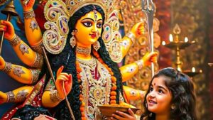 Navratri 2025: Date, Puja Timings, and Significance of 9 Days