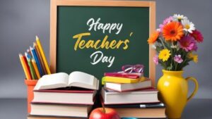 Teachers’ Day 2025: इतिहास, महत्व और कैसे मनाएँ?