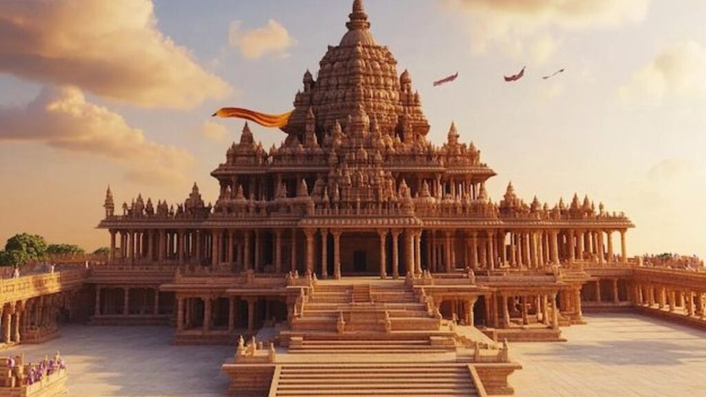 6 Not To Miss Tourist Places in Uttar Pradesh (Ultimate Travel Guide)