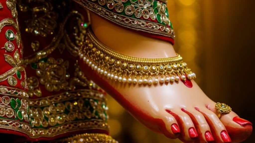 Navratri 2025: Discover the 9 Divine Maa Swarup for Each Day