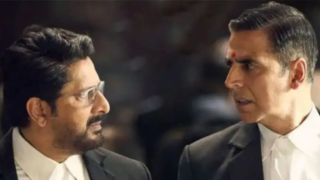 Jolly LLB 3: Weekend Collection & Record-breaking First Days