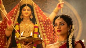 7 Powerful Ways Fish Connects Shakti & Bengali Culture in Durga Puja 2025