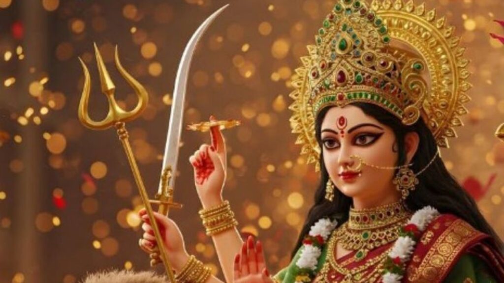 How to Get Rid of Black Magic During Navratri: Remedies, Mantras