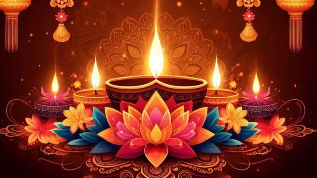 Diwali 2025 Date in India – Puja Muhurat, Rituals, Significance & Remedies