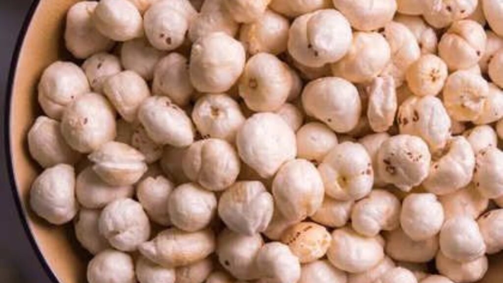 Navratri 2025: 7 Vrat-Friendly Makhana Recipes To Try This Festive Season