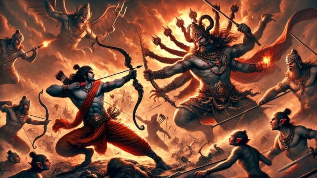 Vijayadashami (Dussehra) 2025: Date, Puja Rituals, Significance & Celebrations