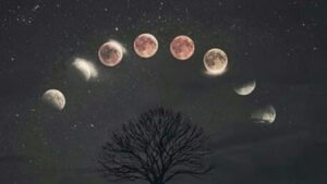 Lunar eclipse blood moon: 7 सितंबर 2025 का पूर्ण चंद्र ग्रहण